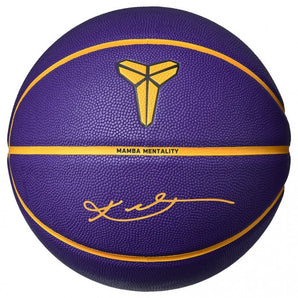 Nike Kobe Bryant All Court Basketball