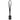 Nike Essential Badge Lanyard - Black