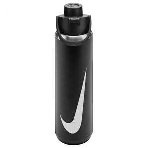 Nike Stainless Steel Recharge 24oz Chug Bottle