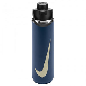 Nike Stainless Steel Recharge 24oz Chug Bottle