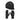 Nike Men's Essential Running Hat & Glove Set