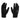 Nike Youths One Therma-Fit Fleece Glove