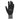 Nike Women's Pacer Midweight Running Glove