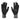 Nike Women's Pacer Midweight Running Glove