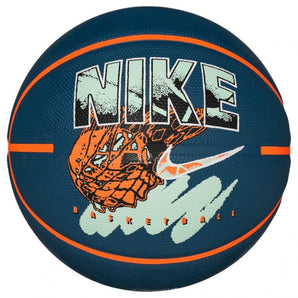 Nike Basketball Everyday Playground Graphic Blue