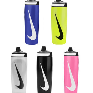 Nike Refuel Water Bottle Grip 18 oz Sold By Alliance Sports Innovation