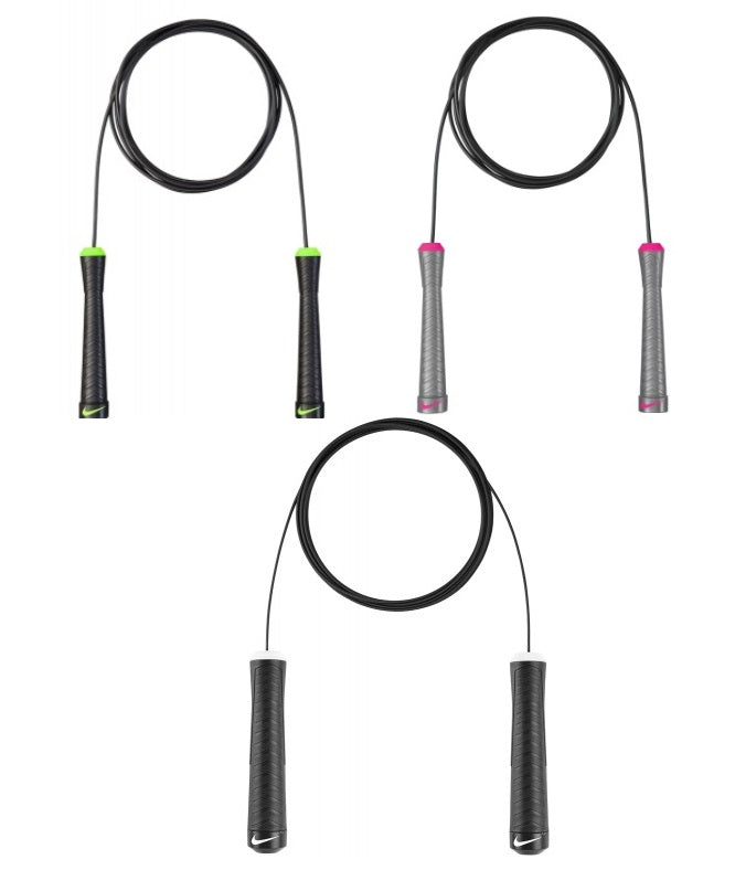 Nike Training Ropes Nike Fitness Speed Rope – Alliance Sports Innovation Ltd