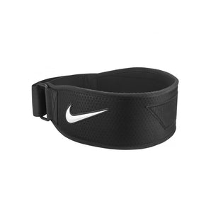 Nike Mens Intensity Training Belt Black