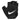 Nike Men's Vapor Elite Fitness Glove