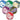 Gilbert Netball NSL Supporter Balls