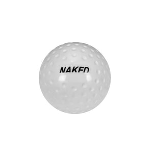 Naked Elite Dimple Hockey Ball