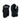 Naked Elite Penalty Corner Gloves