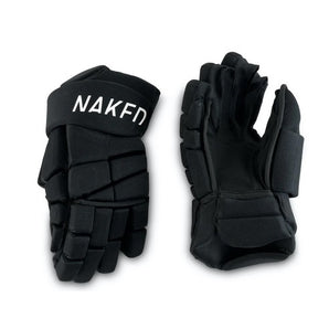 Naked Elite Penalty Corner Gloves