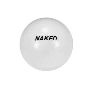 Naked Elite Smooth Hockey Ball