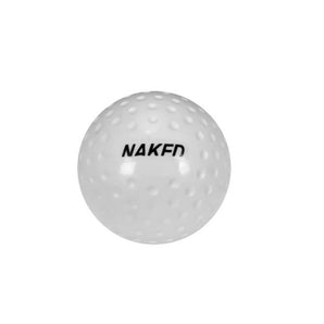 Naked Pro Match Hockey Ball