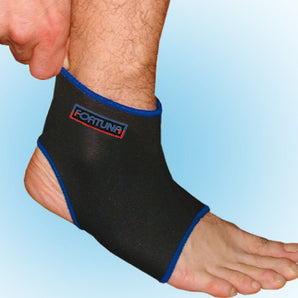 Fortuna Neoprene Ankle Support