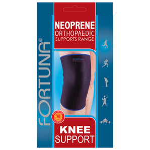 Fortuna Neoprene Knee Support