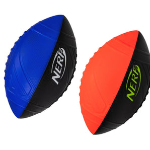 Nerf Pro Grip American Football