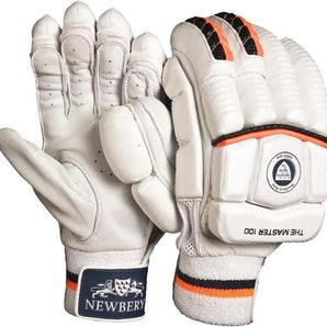 Newbery Masters 100 Batting Gloves