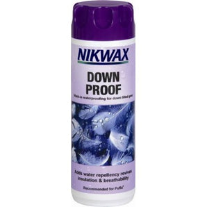 NIKWAX DOWN PROOF