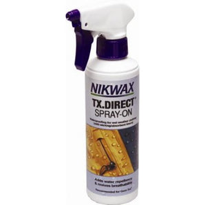 NIKWAX TX.DIRECT SPRAY-ON 300 ML