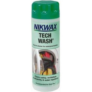 NIKWAX TECH WASH 300 ML