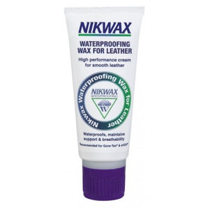 NIKWAX WATERPROOF WAX CREAM 100ML