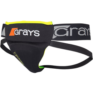 Grays Hockey Goalkeeper Nitro Womens Abdo Guard