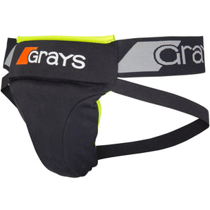 Grays Hockey Goalkeeper Nitro Mens Abdo Guard