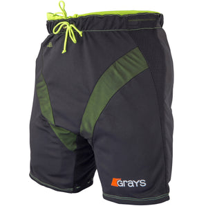 Grays Hockey Goalkeeper Nitro Over Shorts