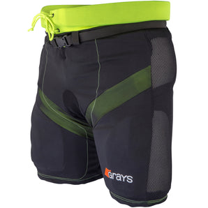 Grays Hockey Goalkeeper Nitro Padded Shorts