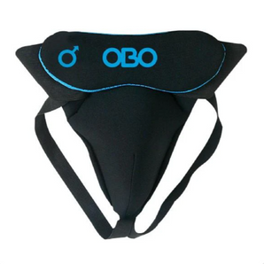 OBO Hockey Goalkeeper Abdo Guard
