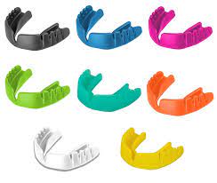 OPRO Snap Fit Mouthguard