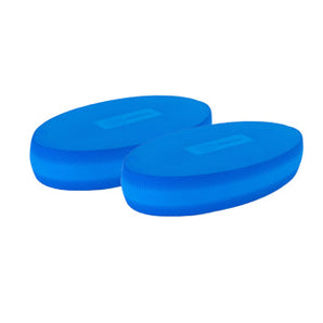 Fitness-Mad Oval Balance Pads (Pair)