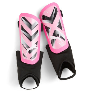 Puma Football Ultra Light Ankle Shin Guards