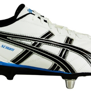 Asics Lethal Scrum Rugby Boots