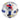 Puma Orbita 6 EFL Sky Bet Training Football 25/26