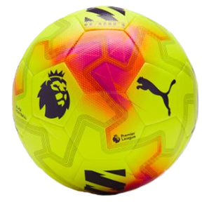 Puma Orbita Cup PL Lights Football 25/26