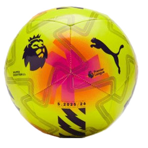 Puma Orbita Play PL Lights Football 25/26