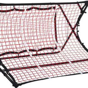 Pure 2 improve Football Rebounder & Ramp Passing and Shooting Drill Training