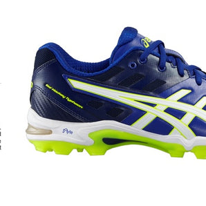 Asics Gel Typhoon 2 Hockey Astro Trainers