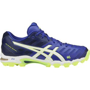 Asics Gel Typhoon 2 Hockey Astro Trainers