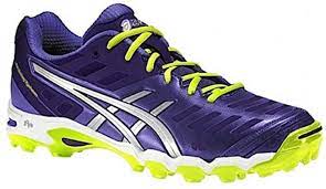 Asics Gel Typhoon 2 Hockey Astro Trainers