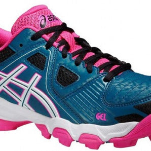 Asics Gel Blackheath 5 Hockey Astro Trainers