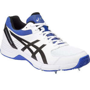 Asics Gel 100 Not Out Cricket Spikes