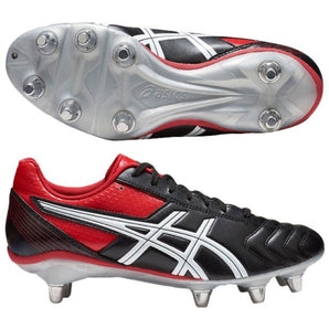 Asics Lethal Tackle Rugby Boots