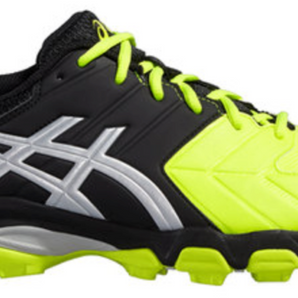 Asics Gel Blackheath 6 Hockey Astro Trainers