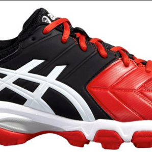 Asics Gel Blackheath 6 Hockey Astro Trainers