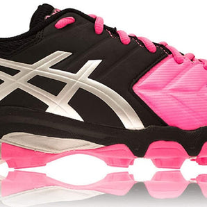 Asics Gel Blackheath 6 Hockey Astro Trainers