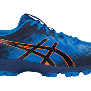 Asics Gel Typhoon 3 Hockey Astro Trainers